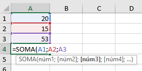 Figura 5 do artigo O que todo mundo deveria saber sobre como somar no Excel
