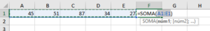 Figura 13 do artigo O que todo mundo deveria saber sobre como somar no Excel