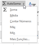 Figura 15 do artigo O que todo mundo deveria saber sobre como somar no Excel