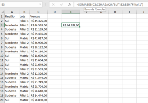 Figura 23 do artigo O que todo mundo deveria saber sobre como somar no Excel
