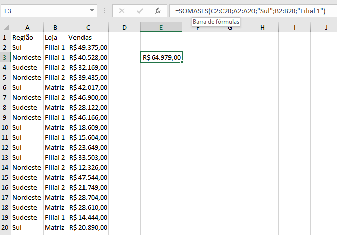 Como Somar no Excel Aprenda de Vez a Realizar essa Operação