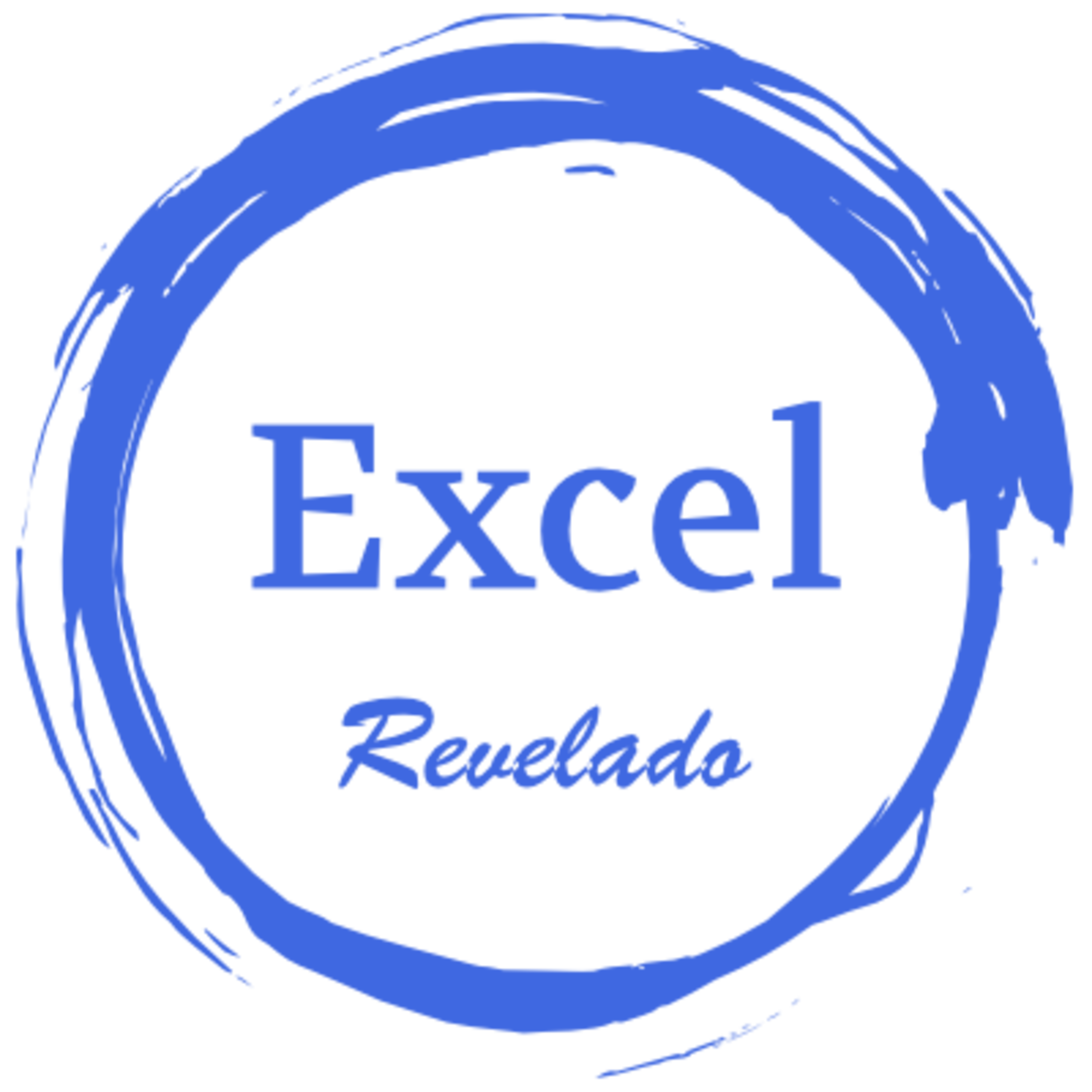 Excel Revelado